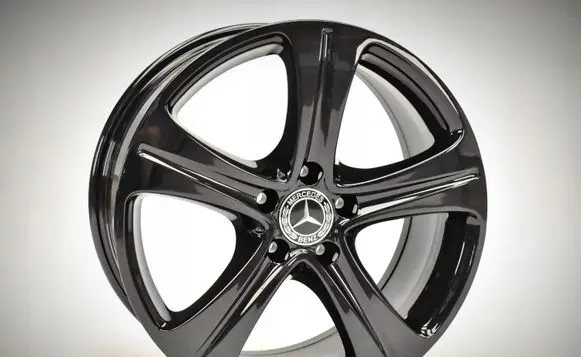 Mercedes-Benz E W124 R18 alloy rim A2134011400
