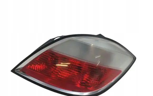 Opel Astra H Rear/tail lights