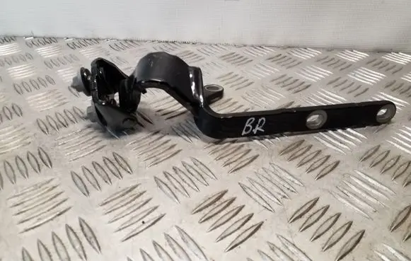 Audi A5 Sportback 8TA Tailgate/trunk/boot hinge 8T8827300