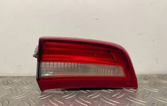 Volvo S60 Tailgate rear/tail lights 30796271