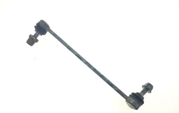 Ford Fusion II Front anti-roll bar/stabilizer link DG9C3B438 DG9C3B438ANC