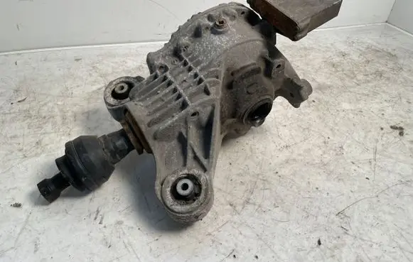 Land Rover Range Rover L405 Rear differential