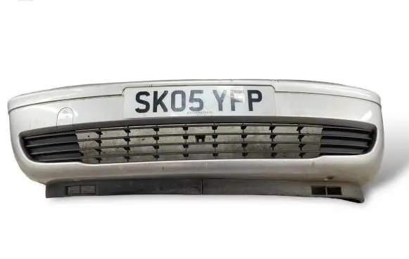 Opel Zafira A Front bumper