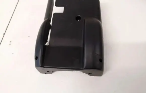 Audi A3 S3 8L Steering wheel column trim 8l1953512