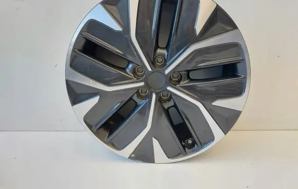 KIA EV6 R19 alloy rim 52910CV100