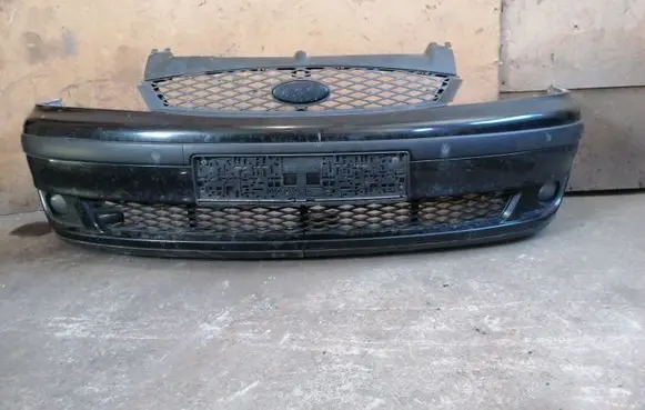 Ford Galaxy Front bumper