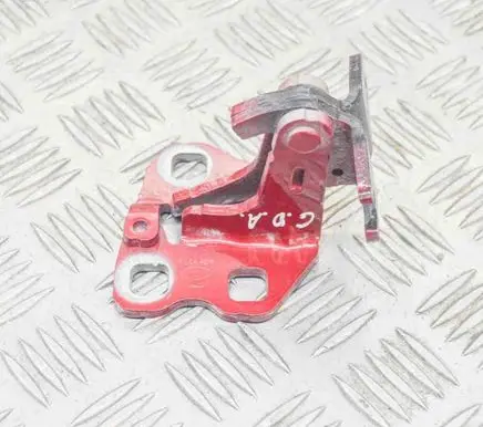Tesla Model 3 Rear door upper hinge A046571