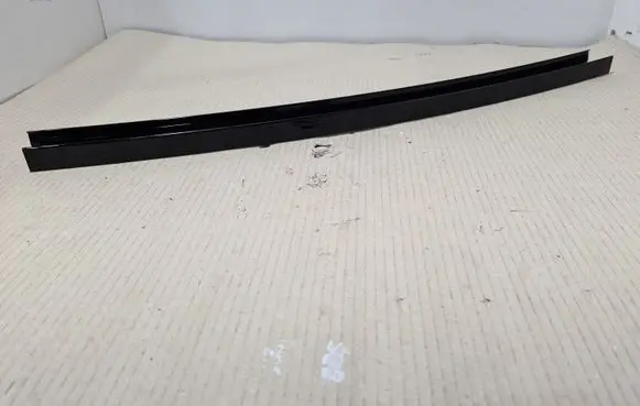 Other rear door trim element