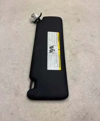 BMW 4 F36 Gran coupe Sun visor 8061313