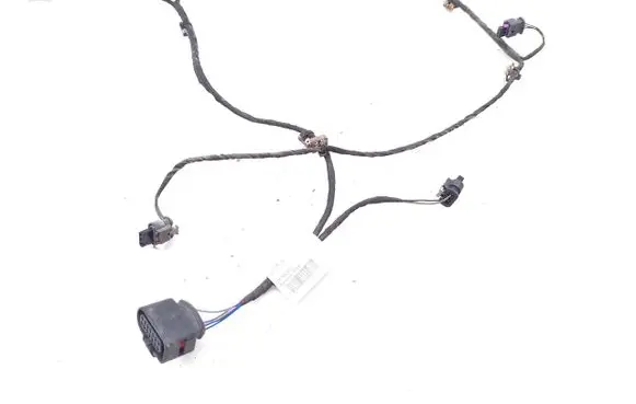 Skoda Superb B8 (3V) Parking sensor (PDC) wiring loom 3V9971104A