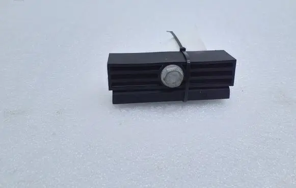 BMW 5 F10 F11 Battery bracket 7592923 61217592923