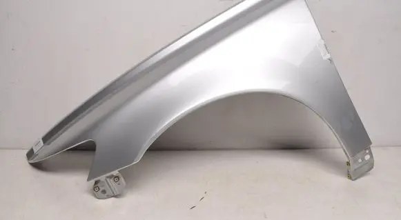 Volvo V50 Fender 