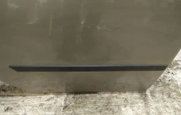 Ford Fiesta Rear door trim (molding) 