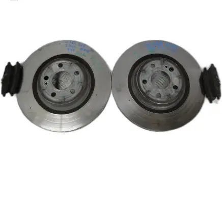 Mercedes-Benz GLE W167 Other brake parts 