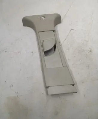 Dodge Journey (B) pillar trim (top) 1BG11HDAAD