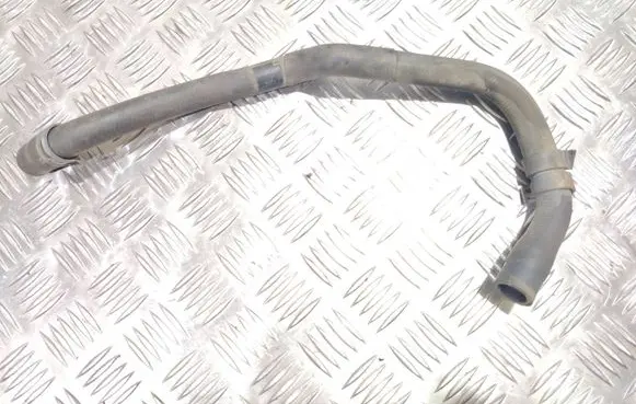 Volkswagen PASSAT B7 Engine coolant pipe/hose 12814411 120923c3