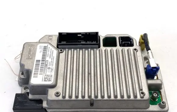 Ford Mondeo MK V Other control units/modules JR3T14G371AFB