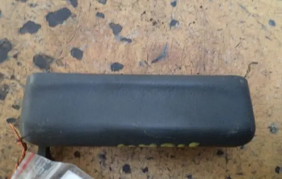Ford Sierra Front door exterior handle