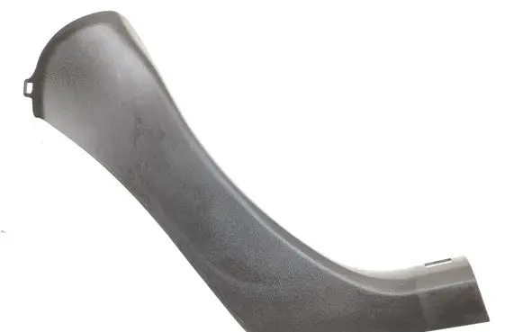 Chevrolet Corvette C6 (B) pillar trim (bottom) AAA38749 1477