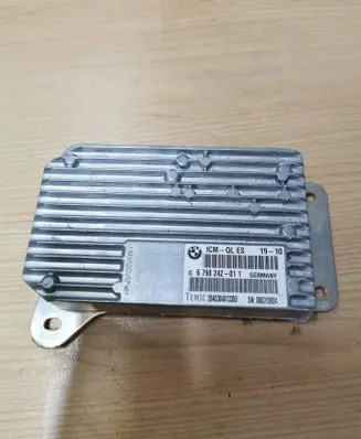 BMW 5 F10 F11 Other control units/modules 6798242