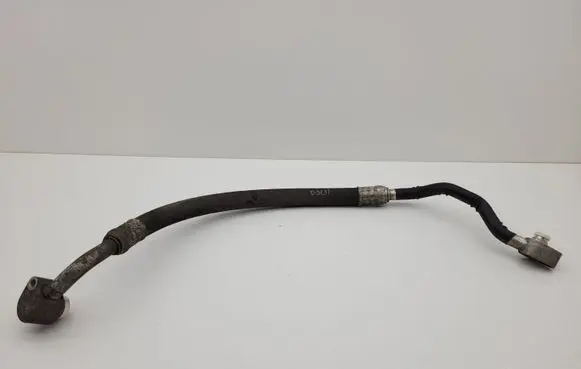 Audi A8 S8 D3 4E Air conditioning (A/C) pipe/hose 4E0260707BB 4E0260707