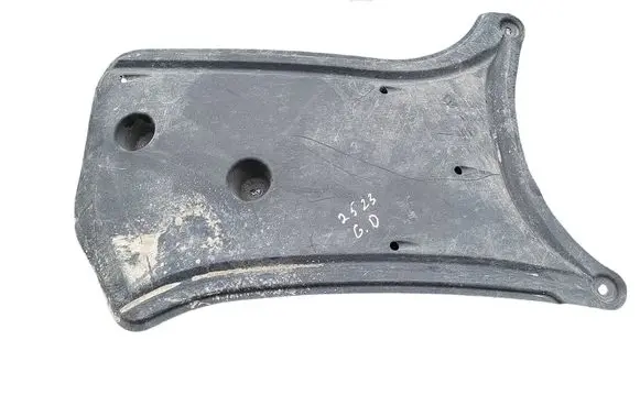 Audi A4 S4 B8 8K Pickup box liner 8K0825219