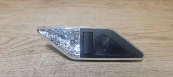 BMW X5 E53 Rear seat light 2JA00767701