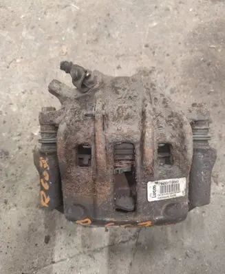 Peugeot 607 Front brake caliper 9633119080 32034270 C572613Z8D