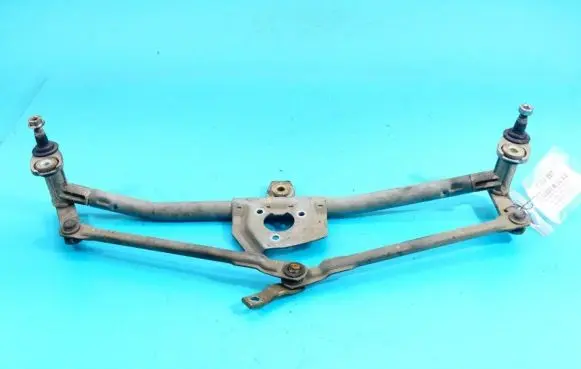 Audi A3 S3 8L Front wiper linkage 1J0955623A IMPRK1292397