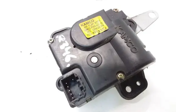 Hyundai Matrix Air flap motor/actuator F00S4C2132 D266DEYAA
