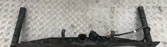 Audi A6 S6 C4 4A Tow bar set 