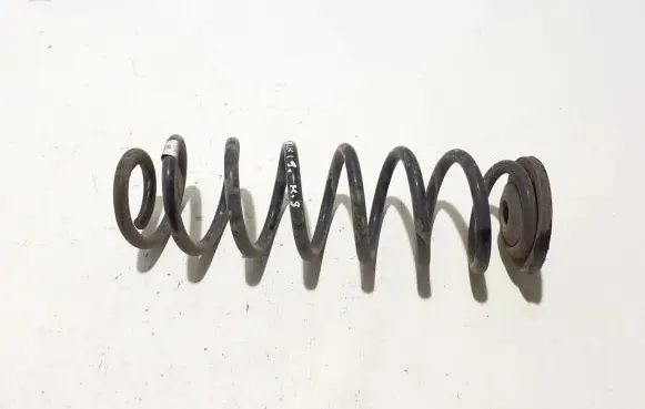 Skoda Kamiq Rear coil spring 2Q0511121CF