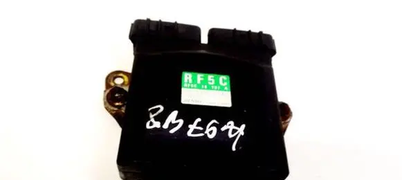 Mazda 6 Fuel injection control unit/module 1310001241 131000-1241