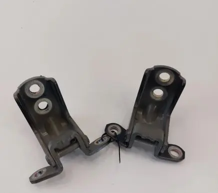 Nissan Leaf II (ZE1) Front door hinges set 