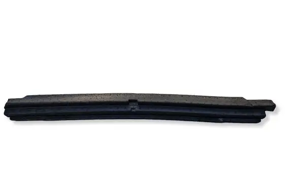 Volkswagen Golf Plus Rear bumper foam support bar 5M0864749A