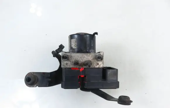 Ford Fusion ABS Pump 4S612M110DA 10020701154
