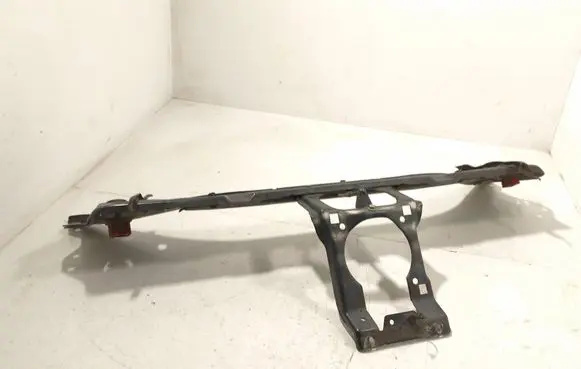 Mercedes-Benz E W211 Top upper radiator support slam panel 2116200916