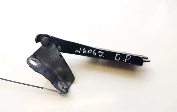Mazda 323 F Engine bonnet/hood hinges