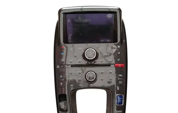 Opel Ampera Screen/display/small screen 22813952