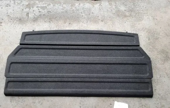 Opel Meriva A Parcel shelf 13213570 460408748