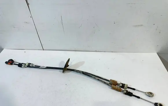 Ford Transit Custom Gear shift cable linkage BK2R7E395CF
