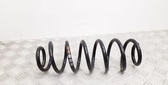 Skoda Rapid (NH) Rear coil spring