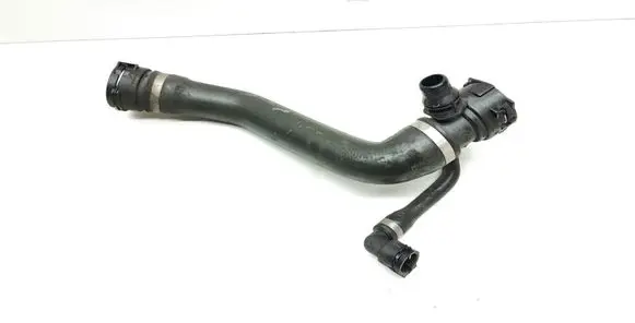 BMW 1 E81 E87 Engine coolant pipe/hose 7525641