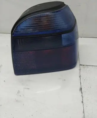 Volkswagen Golf III Rear/tail lights 