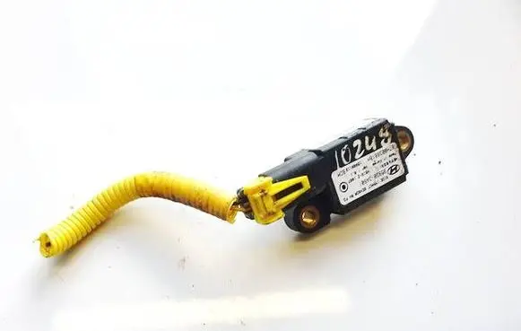 Hyundai Trajet Airbag deployment crash/impact sensor 959203a601