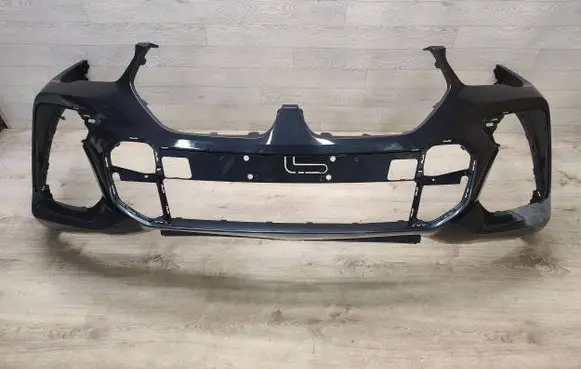 BMW X6 G06 Front bumper 8069942 10503420