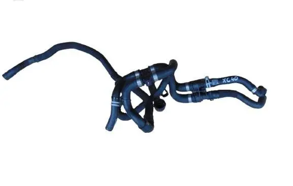 Volvo XC40 Engine coolant pipe/hose 32252121 32325216 32324802
