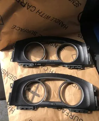Volkswagen Golf VII Tachometer 
