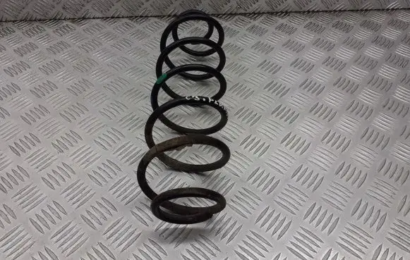 Citroen C3 Pluriel Rear coil spring