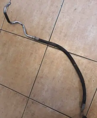 Volkswagen Multivan T4 Air conditioning (A/C) pipe/hose 701820739n 7d1820739n